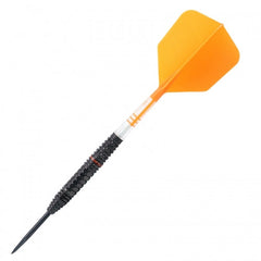 Cuesoul Engine V6 Steel Tip Darts 90% Tungsten — assembled dart