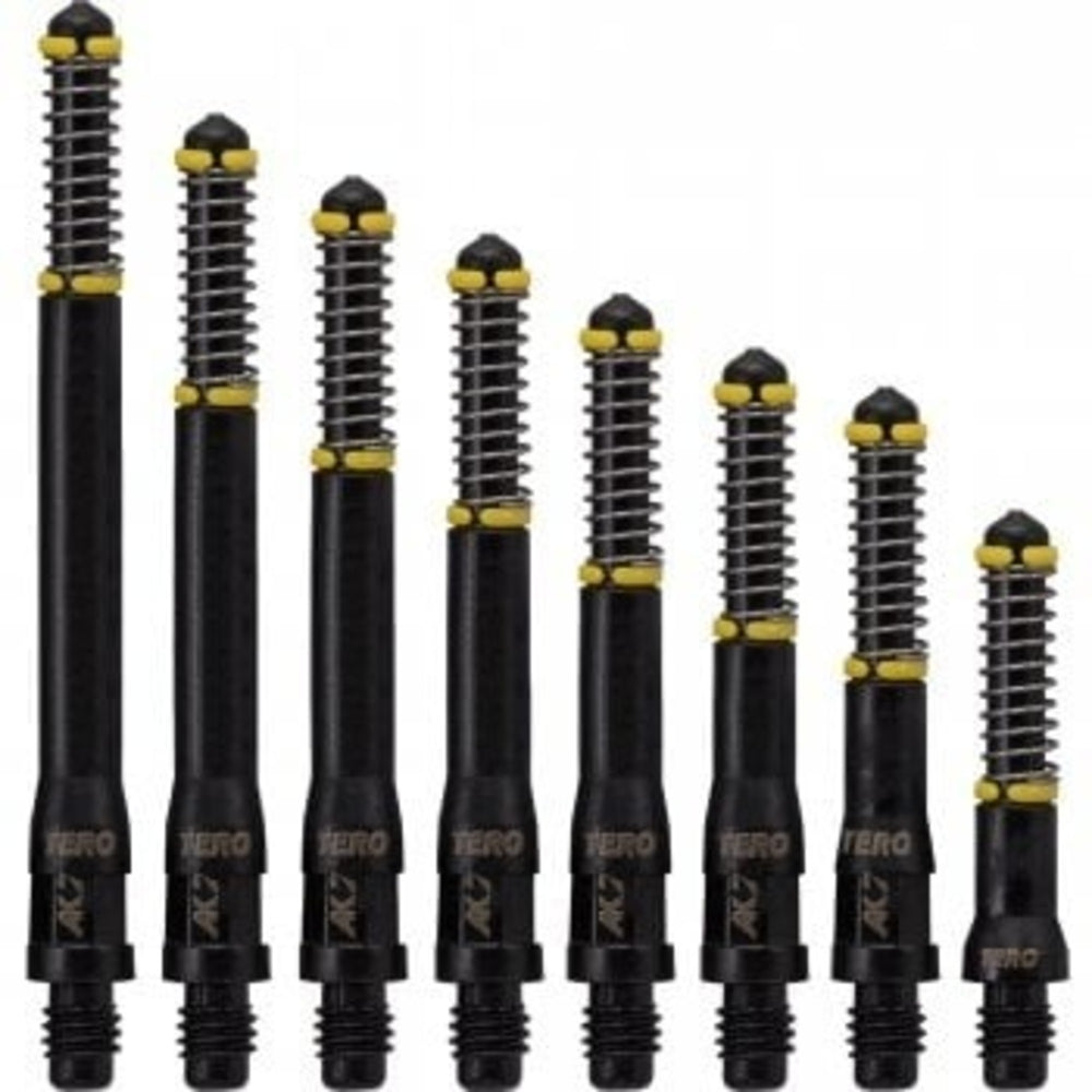 Tero Ak7 Dart Shafts - Standard from On Point Darts