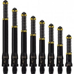 Tero Ak7 Dart Shafts - Standard from On Point Darts