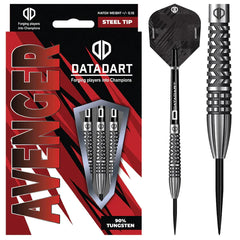 Avenger Steel Tip Darts - 90% Tungsten from On Point Darts