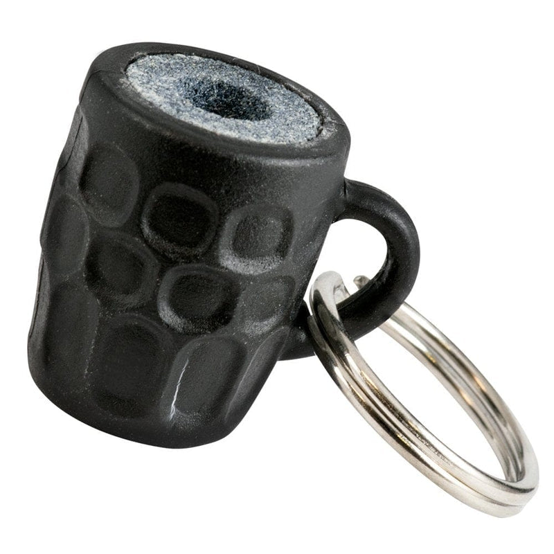 Designa Dart Sharpener - Beer Glass accessories