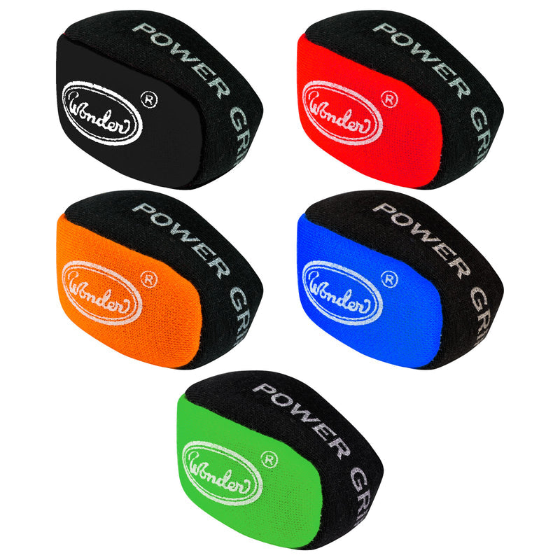 Designa Super Power Grip Balls Red dart accessory