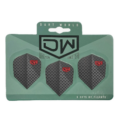 Altitude Dart Flights - Standard No.6 from On Point Darts