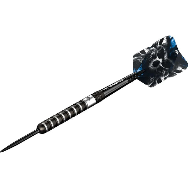 Mission - Shaun McDonald - 95% Tungsten Darts
