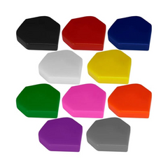 Formula Finger Grip Wax — finger-grip wax colour options
