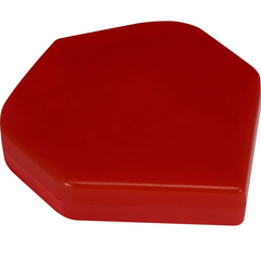 Formula Finger Grip Wax — red finger-grip wax