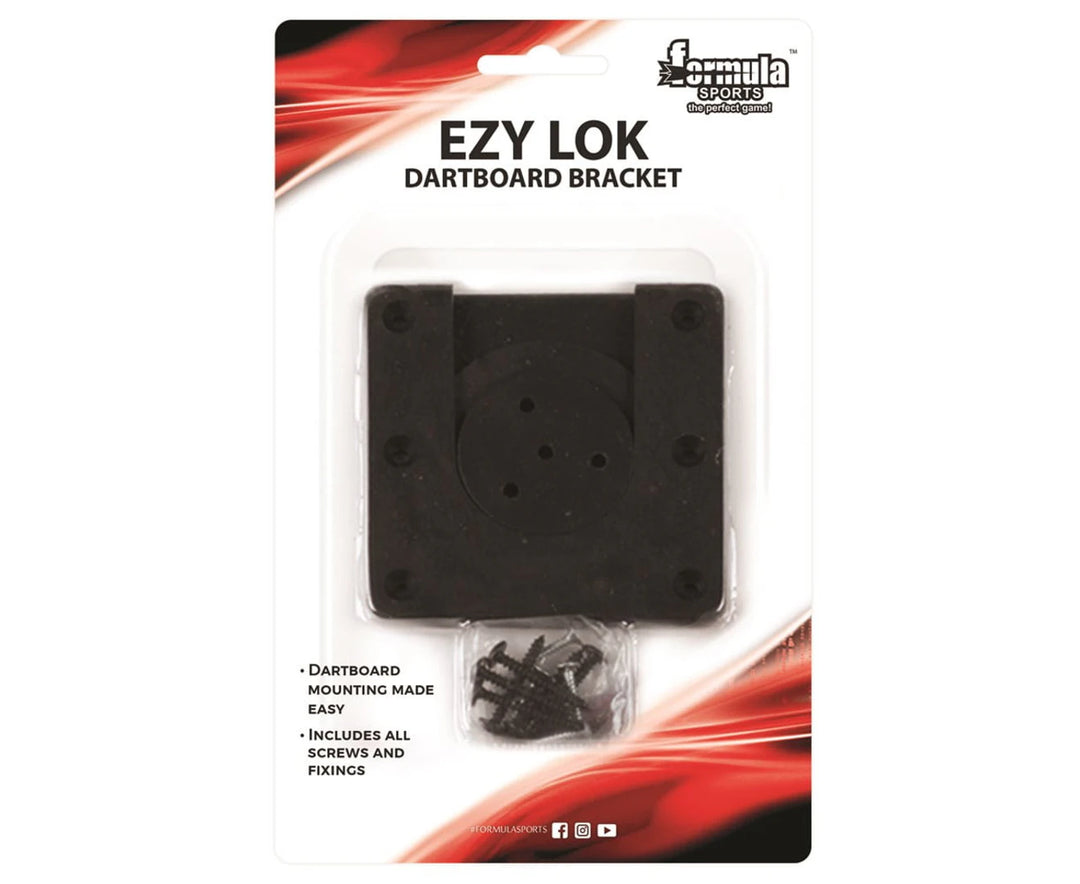 Formula - Ezy Lok from On Point Darts