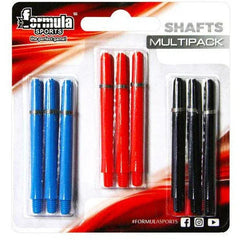 Formula Sports Ring Grip Shaft Multipack — retail packaging