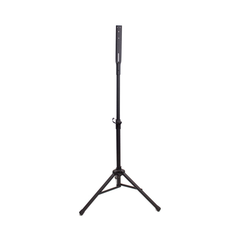 Portable Dartboard Tripod Stand; complete genuine main product hardware on white, preserving actual details and printed marks.