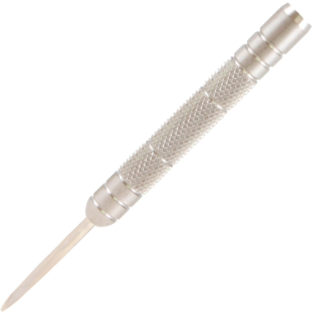 Formula Surge Steel Tip Darts 70% Tungsten — barrel and grip close-up