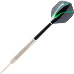 Formula Surge Steel Tip Darts 70% Tungsten — assembled dart
