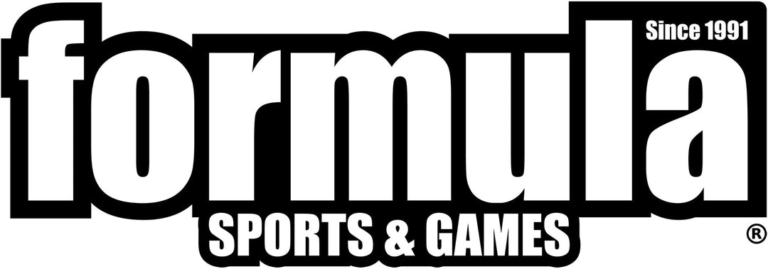 Formula Sports and Games logo