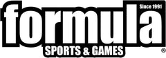 Formula Sports and Games logo