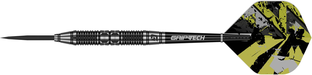 GOAT Dumbbell 90% tungsten steel tip darts full set