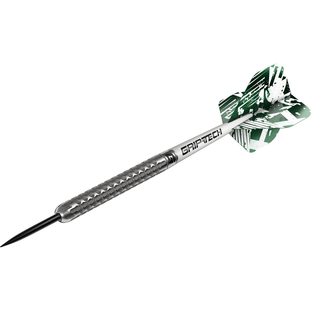 GOAT Fairway V1 90% tungsten steel tip darts full set