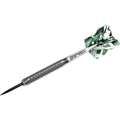 GOAT Fairway V1 90% tungsten steel tip darts full set