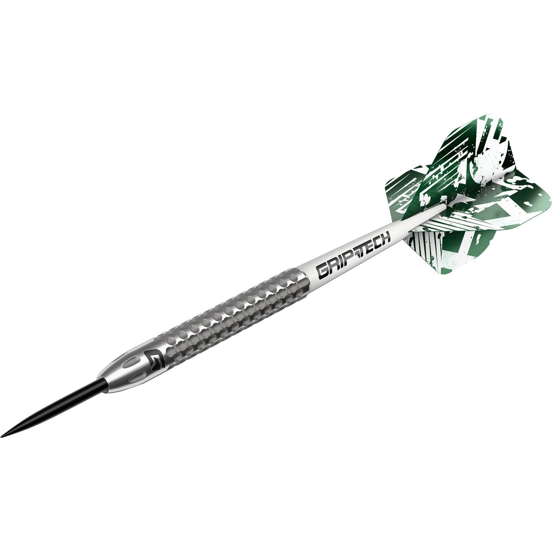GOAT Fairway V2 90% tungsten steel tip darts full set