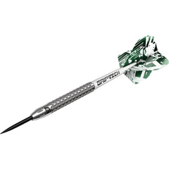 GOAT Fairway V2 90% tungsten steel tip darts full set