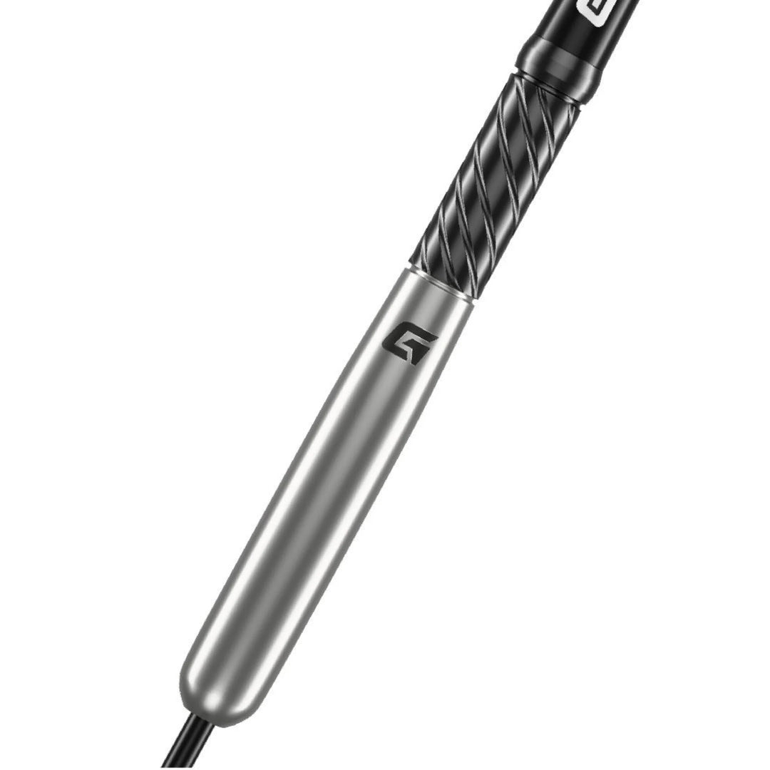 Homerun Steel Tip Darts - 90% Tungsten