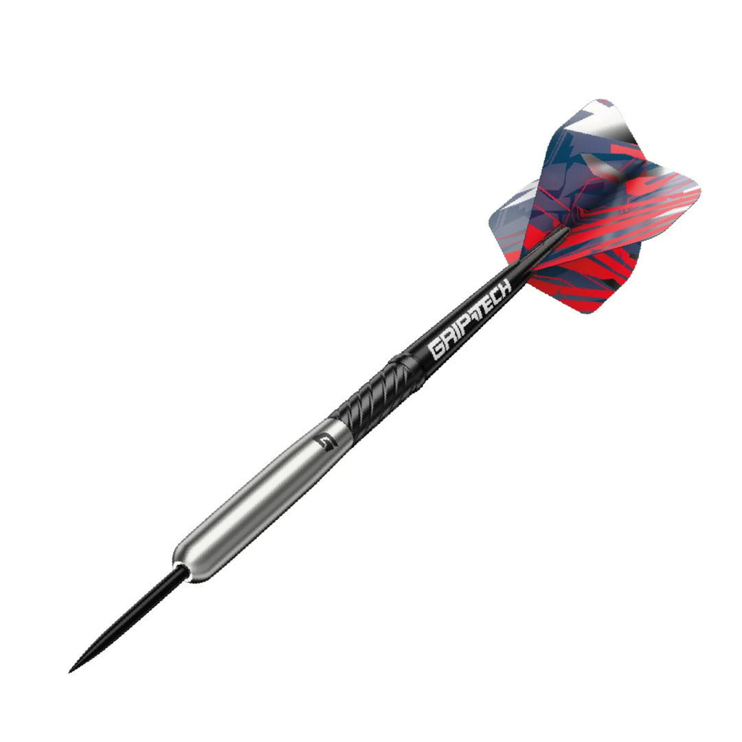 Homerun Steel Tip Darts - 90% Tungsten
