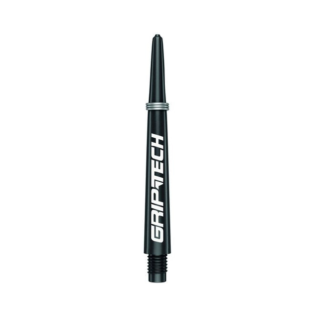 Goat GripTech Black, one representative stem shown.