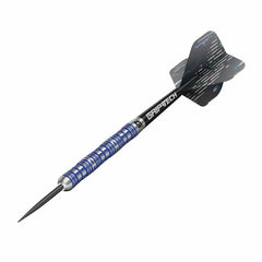 Goat Surf Steel Tip Darts 80% Tungsten — assembled dart