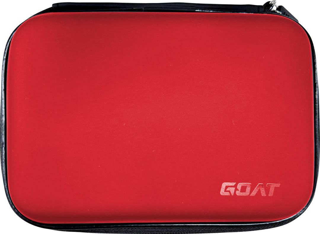 Goat XL Dart Wallet Red dart case