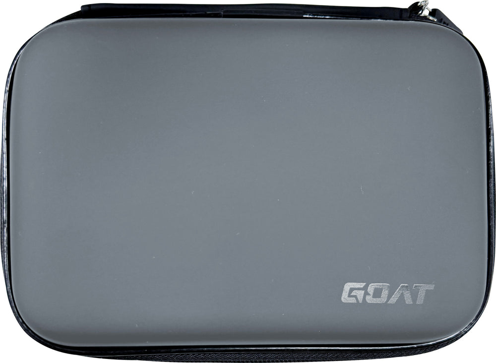 Goat XL Dart Wallet Grey dart case