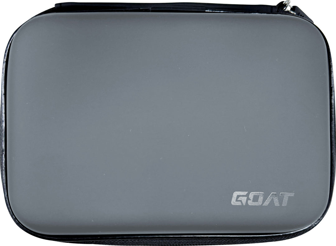 Goat XL Dart Wallet Grey dart case