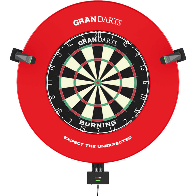 Gran Board Gran Eye 2 AI Auto Scoring System accessories