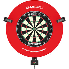 Gran Board Gran Eye 2 AI Auto Scoring System accessories