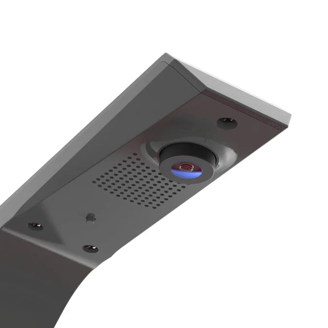 Gran Eye Auto Scoring System