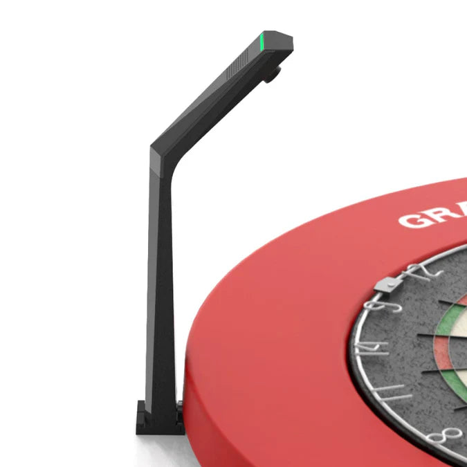 Gran Eye Auto Scoring System