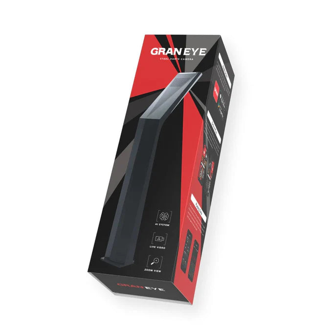 Gran Eye Auto Scoring System