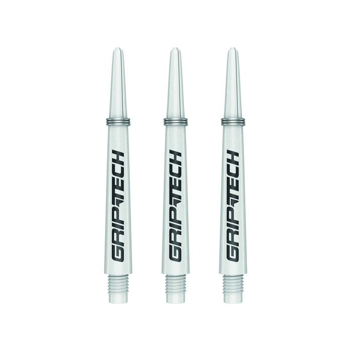GripTech - Polycarbonate Shafts