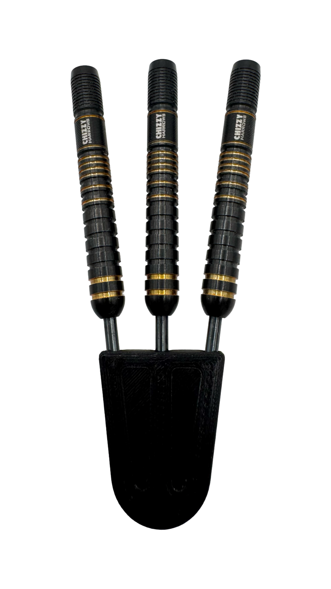 Harrows Dave Chrisnall Darts 22g trade-in