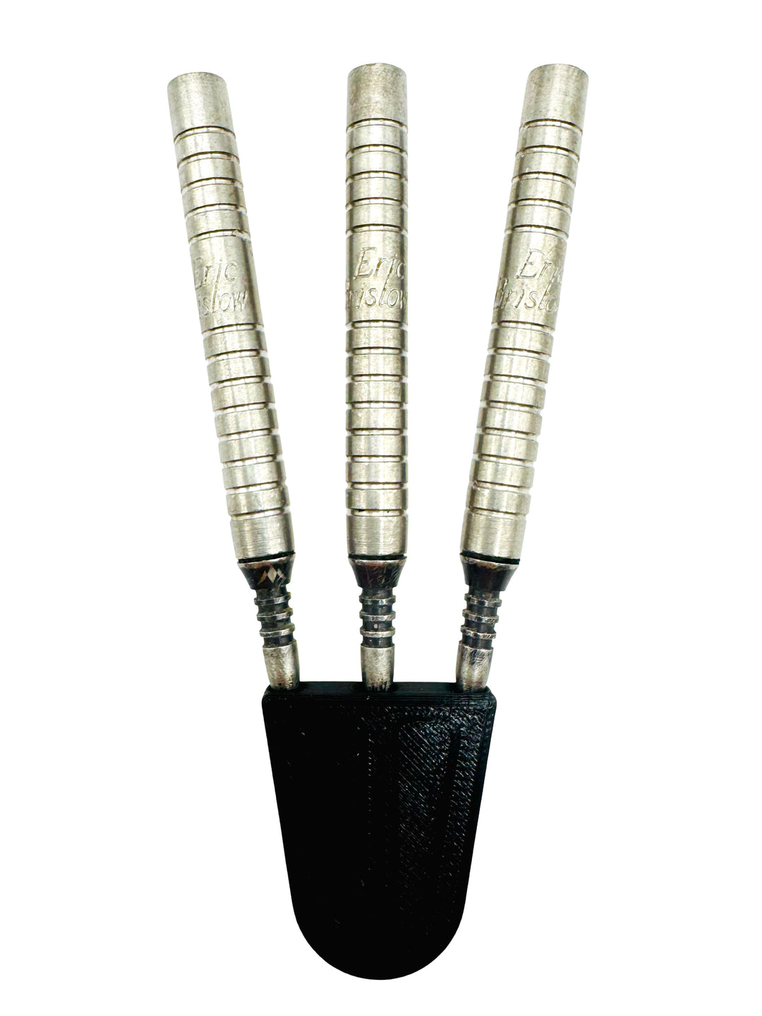 Harrows Eric Bristow Soft Tip 95% Tungsten 23g trade-in darts