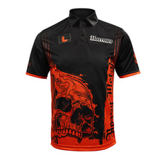 Harrows Ryan Searle 2025 Playing Shirt — shirt, front view