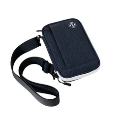 Harrows Smart Case Xl — closed blue case