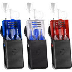 Harrows Vault Dart Case — case colour options
