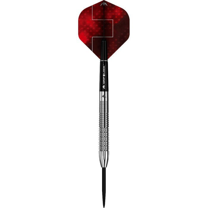 Thomas Junghans Steel Tip Darts - 90% Tungsten