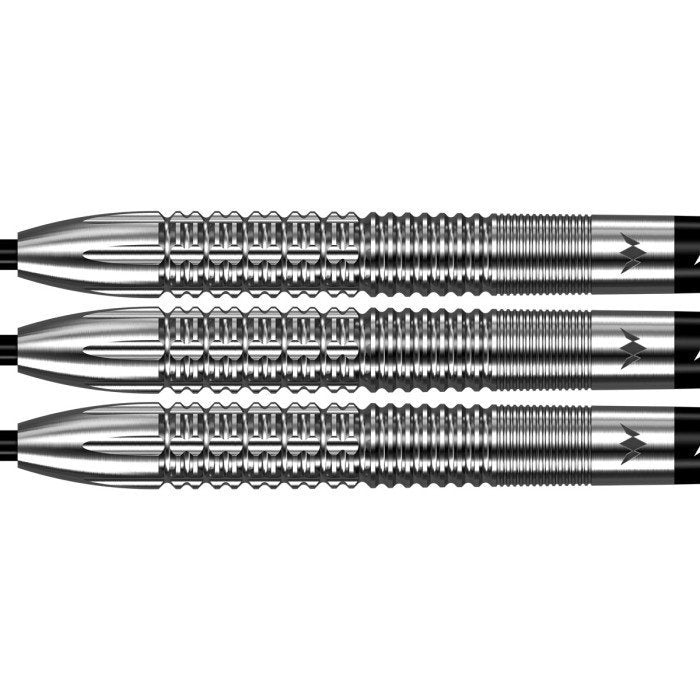 Thomas Junghans Steel Tip Darts - 90% Tungsten