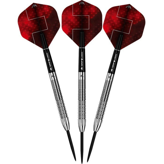 Thomas Junghans Steel Tip Darts - 90% Tungsten