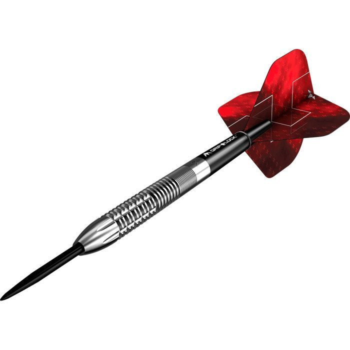 Thomas Junghans Steel Tip Darts - 90% Tungsten