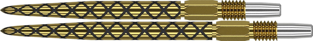Target Swiss Diamond Pro Points — gold replacement points