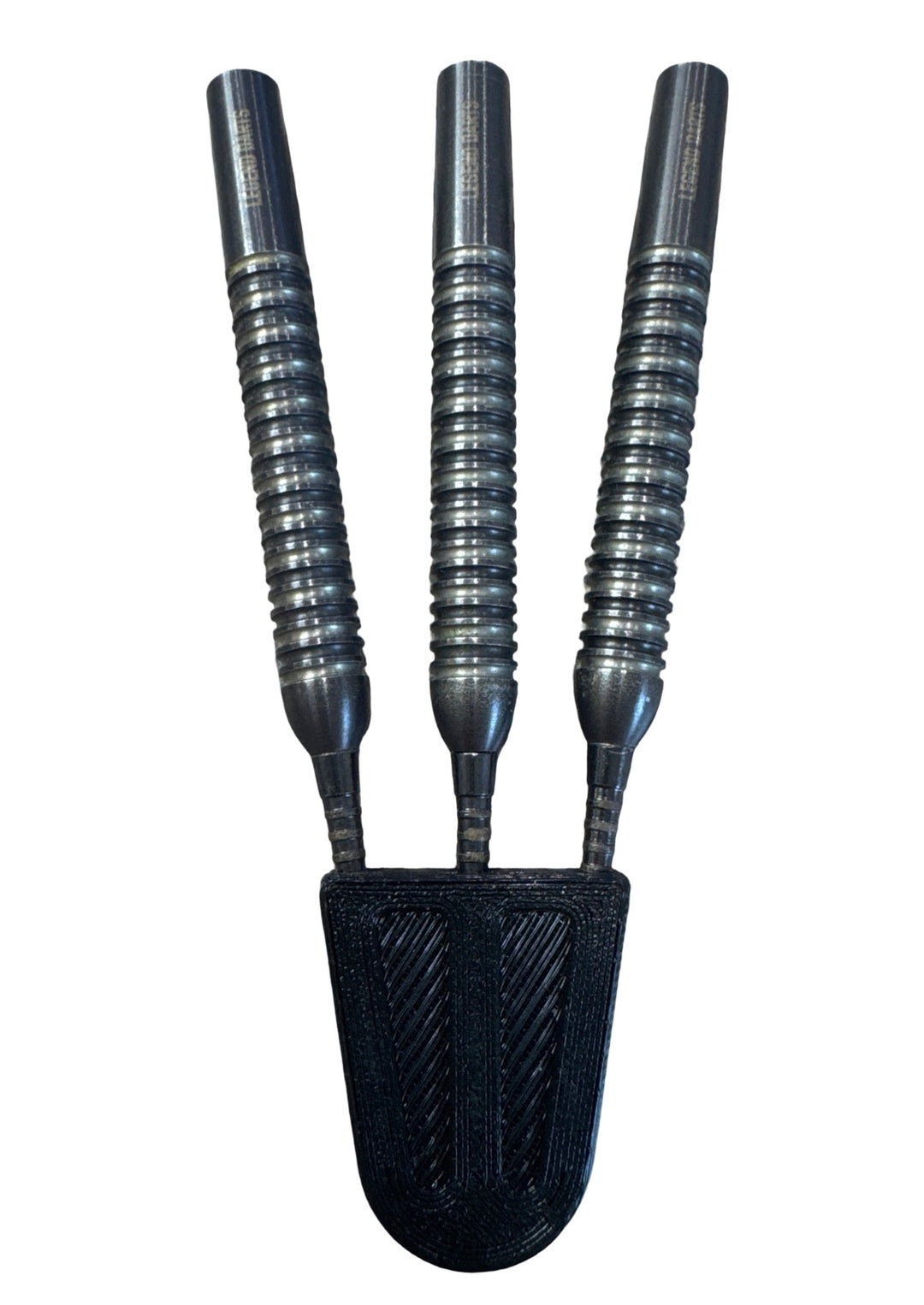 Legend Darts Legend Evolution BO7 + Storm Points 90% Tungsten 23g - Trade-in Collection darts