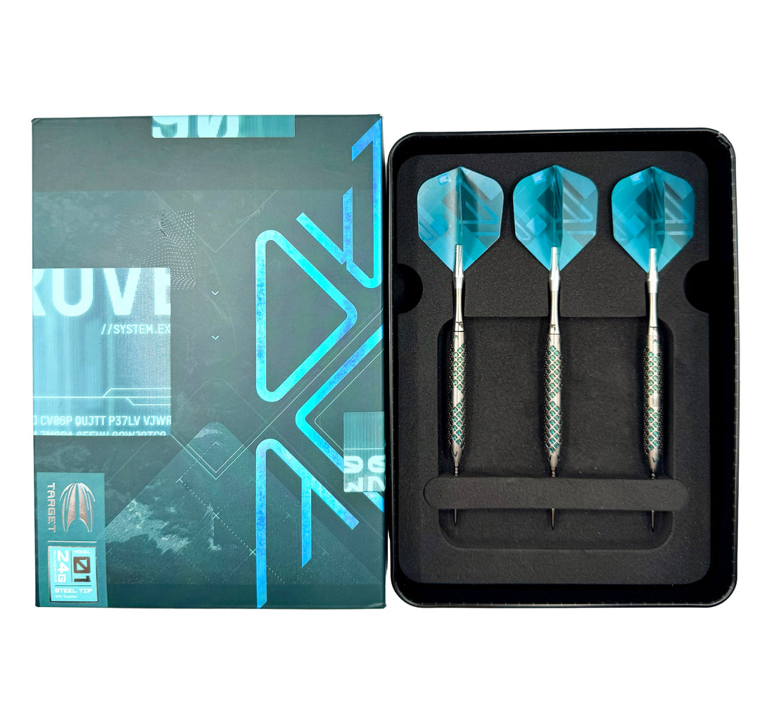 Target Rove 01 SP 90% Tungsten 24g trade-in