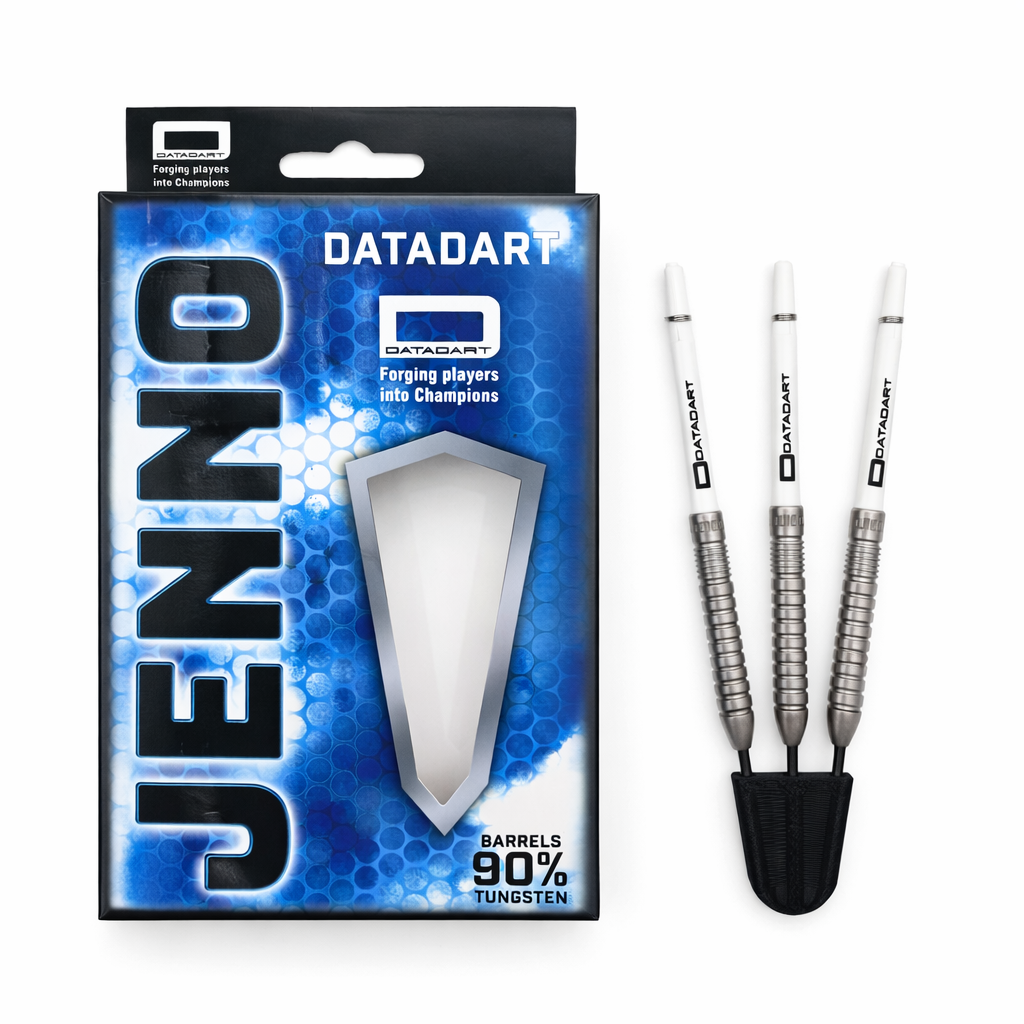 DataDart Data Dart Paul Jennings Jenno 90% Tungsten 24g trade-in
