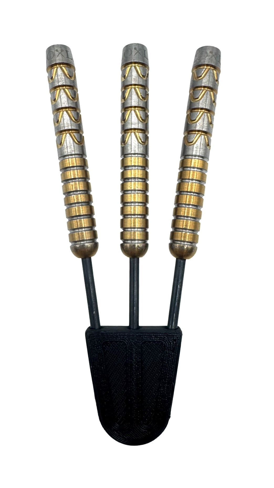 Loxley Robbie Knops The Saiyan 90% Tungsten Darts 23g trade-in