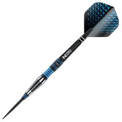 Red Dragon Marlin 90% Tungsten Darts — assembled dart
